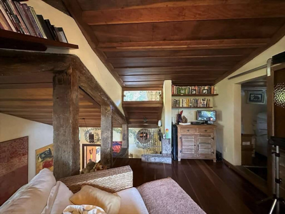 Imagem Casa com 5 Quartos à Venda,  em Chácara Eliana - Cotia