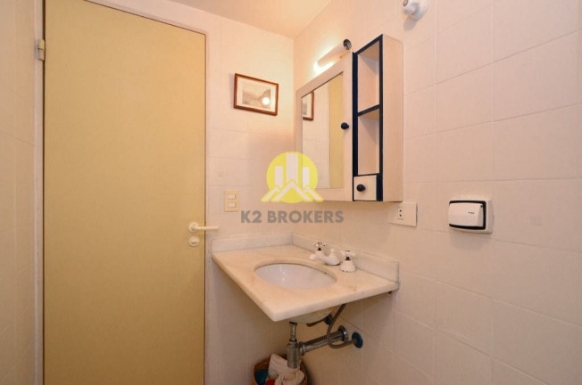 Imagem Apartamento com 3 Quartos à Venda, 94 m² em Vila Madalena - São Paulo Imagem Apartamento com 3 Quartos à Venda, 94 m² em Vila Madalena - São Paulo