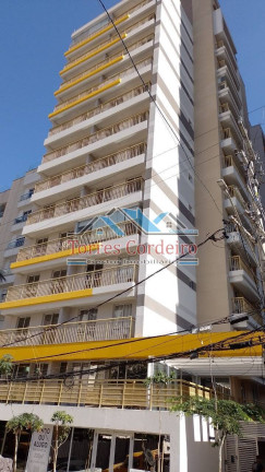 Imagem Apartamento com 1 Quarto à Venda, 34 m² em Pinheiros - São Paulo Imagem Apartamento com 1 Quarto à Venda, 34 m² em Pinheiros - São Paulo