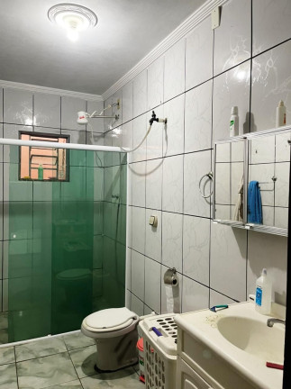 Imagem Casa com 4 Quartos à Venda,  em Residencial Bordon - Sumaré