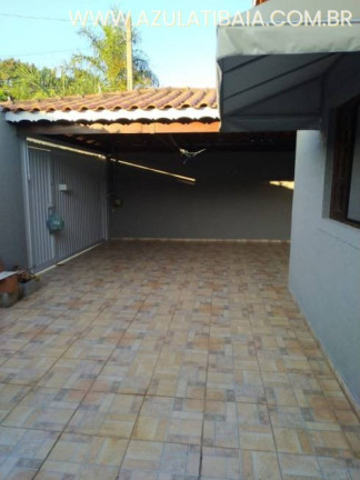 Imagem Casa com 3 Quartos à Venda, 250 m² em Jardim Das Palmeiras - Atibaia