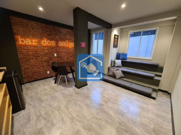 Imagem Apartamento com 2 Quartos à Venda, 40 m² em Cidade Ademar - São Paulo Imagem Apartamento com 2 Quartos à Venda, 40 m² em Cidade Ademar - São Paulo