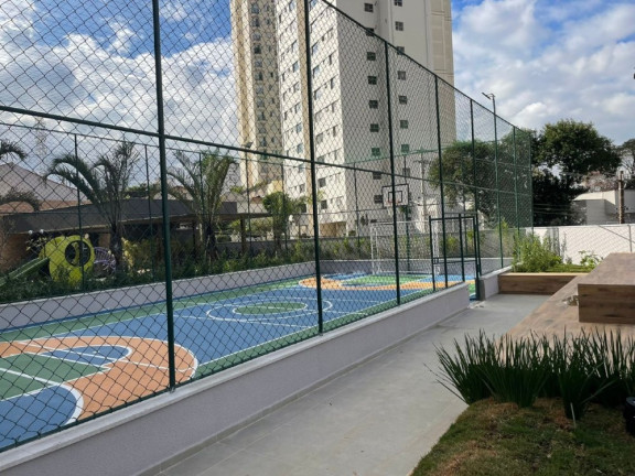Imagem Apartamento com 3 Quartos à Venda, 74 m² em Vila Nair - São Paulo