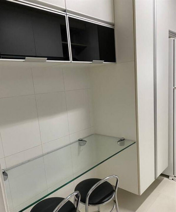 Imagem Apartamento com 3 Quartos à Venda, 78 m² em Vila Regente Feijó - São Paulo Imagem Apartamento com 3 Quartos à Venda, 78 m² em Vila Regente Feijó - São Paulo