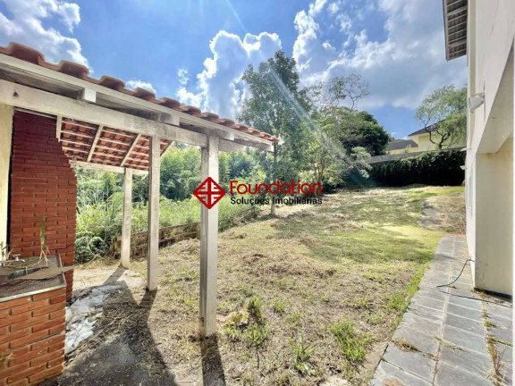 Imagem Casa com 4 Quartos à Venda, em Granja Viana Ii - Cotia Imagem Casa com 4 Quartos à Venda, em Granja Viana Ii - Cotia