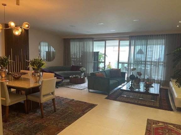 Imagem Apartamento com 4 Quartos à Venda, 278 m² em Barra Da Tijuca - Rio De Janeiro Imagem Apartamento com 4 Quartos à Venda, 278 m² em Barra Da Tijuca - Rio De Janeiro