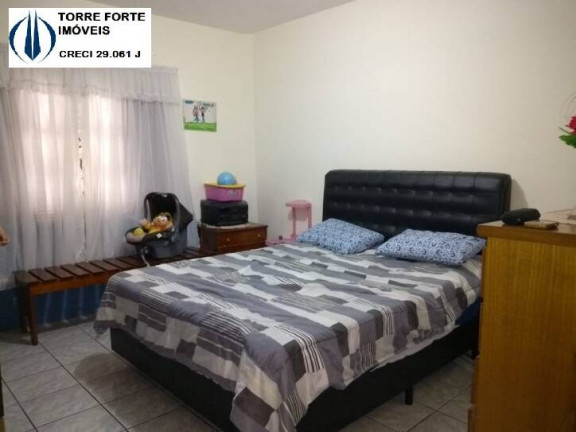 Imagem Casa com 2 Quartos à Venda, 100 m² em Jardim Estela - Santo André