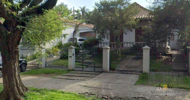Casa com 3 Quartos à Venda ou Locação, 297 m² em Alto Da Lapa - São Paulo