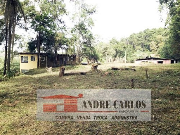 Imagem Terreno à Venda, 23.000 m² em Chácara Pavoeiro - Cotia Imagem Terreno à Venda, 23.000 m² em Chácara Pavoeiro - Cotia