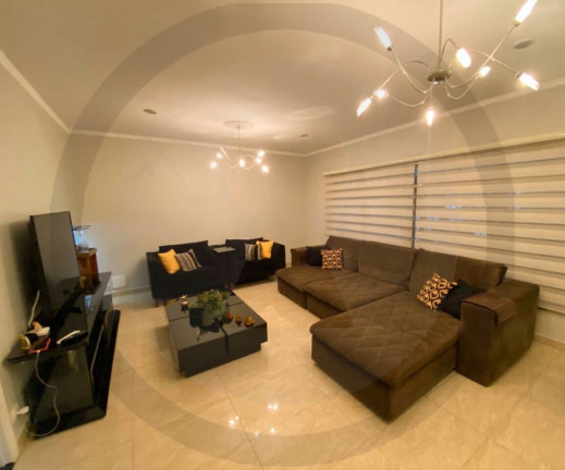 Imagem Casa com 3 Quartos à Venda, 191 m² em Tatuapé - São Paulo Imagem Casa com 3 Quartos à Venda, 191 m² em Tatuapé - São Paulo