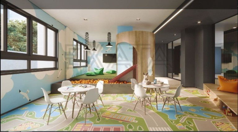 Imagem Imóvel com 2 Quartos à Venda, 43 m² em Pinheiros - São Paulo