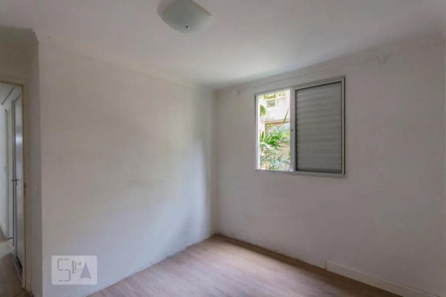 Imagem Apartamento com 2 Quartos à Venda, 50 m² em Vila Homero Thon - Santo André Imagem Apartamento com 2 Quartos à Venda, 50 m² em Vila Homero Thon - Santo André