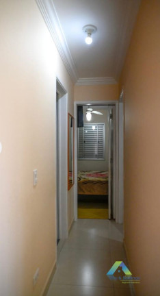Imagem Apartamento com 2 Quartos à Venda, 50 m² em Jardim Da Saúde - São Paulo Imagem Apartamento com 2 Quartos à Venda, 50 m² em Jardim Da Saúde - São Paulo