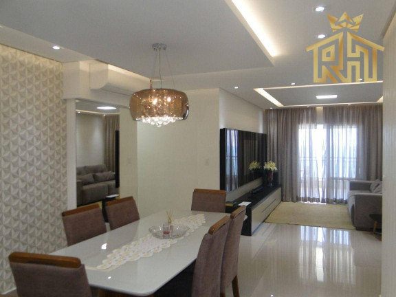 Imagem Apartamento com 3 Quartos à Venda, 163 m² em Aviação - Praia Grande Imagem Apartamento com 3 Quartos à Venda, 163 m² em Aviação - Praia Grande