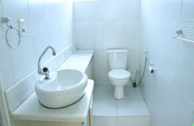 Imagem Apartamento com 3 Quartos à Venda, 105 m² em Federação - Salvador Imagem Apartamento com 3 Quartos à Venda, 105 m² em Federação - Salvador
