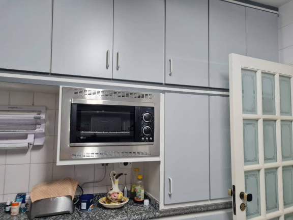 Imagem Apartamento com 3 Quartos à Venda, 150 m² em Vila Arens Ii - Jundiaí Imagem Apartamento com 3 Quartos à Venda, 150 m² em Vila Arens Ii - Jundiaí
