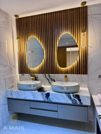 Imagem Casa com 4 Quartos à Venda, 365 m² em Jardins Bolonha - Senador Canedo Imagem Casa com 4 Quartos à Venda, 365 m² em Jardins Bolonha - Senador Canedo