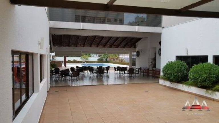 Imagem Apartamento com 4 Quartos à Venda, 290 m² em Quilombo - Cuiabá