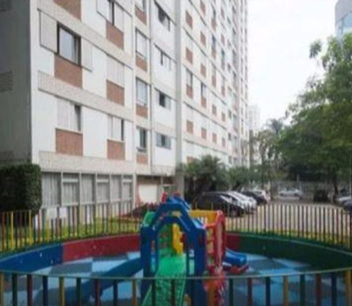 Imagem Apartamento com 2 Quartos à Venda, 69 m² em Brooklin - São Paulo Imagem Apartamento com 2 Quartos à Venda, 69 m² em Brooklin - São Paulo