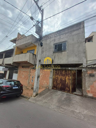 Casa com 2 Quartos à Venda, 125 m² em Santa Rosa - Sarzedo