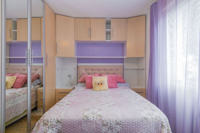 Imagem Imóvel com 2 Quartos à Venda, 69 m² em Jardim Do Salso - Porto Alegre