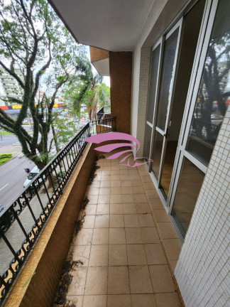Imagem Imóvel com 3 Quartos à Venda, 127 m² em Batel - Curitiba Imagem Imóvel com 3 Quartos à Venda, 127 m² em Batel - Curitiba