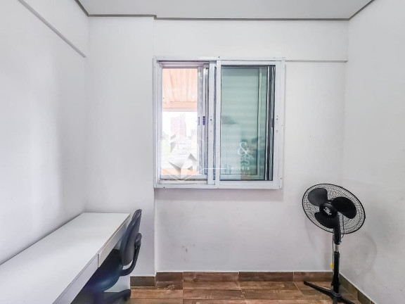 Imagem Apartamento com 3 Quartos à Venda, 134 m² em Casa Verde Alta - São Paulo