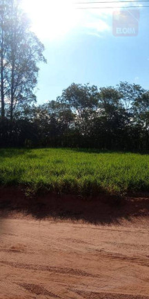Terreno à Venda, 900 m² em Santa Bárbara Resort Residence - águas De Santa Bárbara