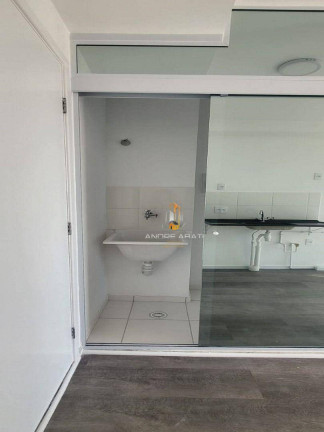 Imagem Apartamento com 1 Quarto à Venda, 29 m² em Tucuruvi - São Paulo