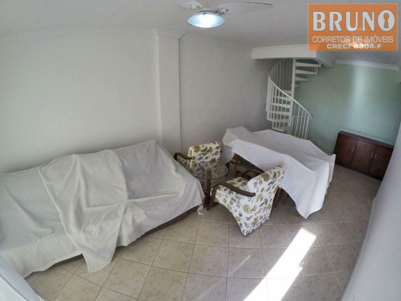 Imagem Cobertura com 4 Quartos à Venda, 150 m² em Enseada Azul - Guarapari