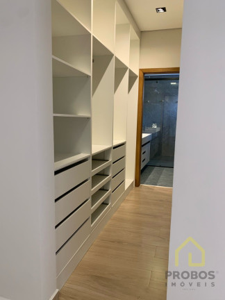 Imagem Casa com 3 Quartos à Venda, 210 m² em Jardins Di Roma - Indaiatuba