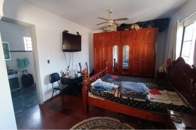 Imagem Casa com 3 Quartos à Venda, 190 m² em Vila Castelo - São Paulo