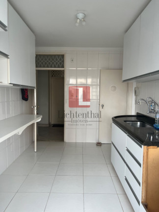 Imagem Apartamento com 3 Quartos à Venda, 99 m² em Jardim Paulista - São Paulo