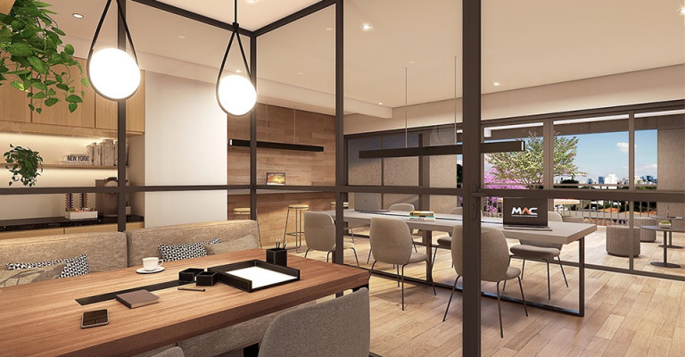 Imagem Imóvel com 3 Quartos à Venda, 123 m² em Vila Sofia - São Paulo