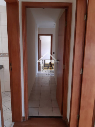 Imagem Apartamento com 4 Quartos à Venda, 130 m² em Chácara Santo Antônio - São Paulo Imagem Apartamento com 4 Quartos à Venda, 130 m² em Chácara Santo Antônio - São Paulo