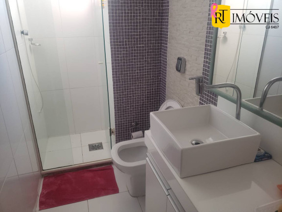Imagem Apartamento com 3 Quartos à Venda, 248 m² em Vila Nova - Cabo Frio Imagem Apartamento com 3 Quartos à Venda, 248 m² em Vila Nova - Cabo Frio