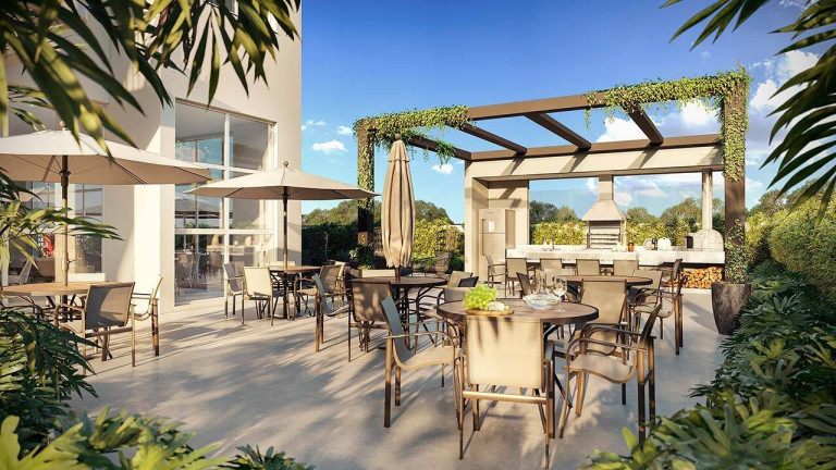 Imagem Apartamento com 3 Quartos à Venda, em Jardim Esperança - Barueri Imagem Apartamento com 3 Quartos à Venda, em Jardim Esperança - Barueri