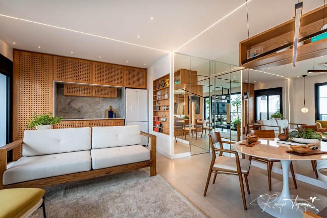 Imagem Apartamento com 1 Quarto à Venda, 46 m² em Setor Marista - Goiânia Imagem Apartamento com 1 Quarto à Venda, 46 m² em Setor Marista - Goiânia
