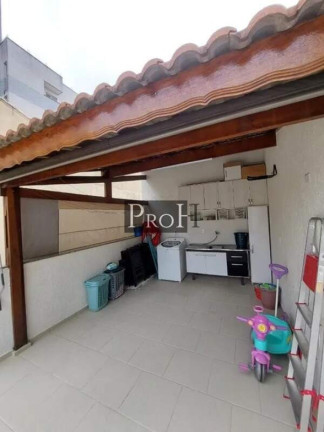Imagem Cobertura com 3 Quartos à Venda, 168 m² em Parque Das Nações - Santo André Imagem Cobertura com 3 Quartos à Venda, 168 m² em Parque Das Nações - Santo André