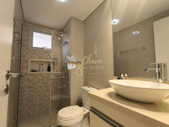 Imagem Apartamento com 3 Quartos à Venda, 95 m² em Vila Gomes - São Paulo