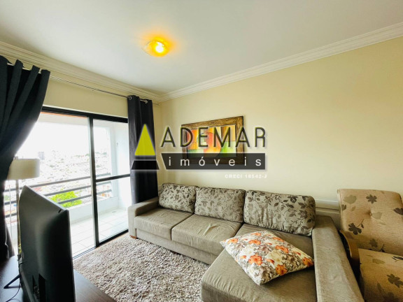 Imagem Apartamento com 2 Quartos à Venda, 59 m² em Vila Brasílio Machado - São Paulo Imagem Apartamento com 2 Quartos à Venda, 59 m² em Vila Brasílio Machado - São Paulo