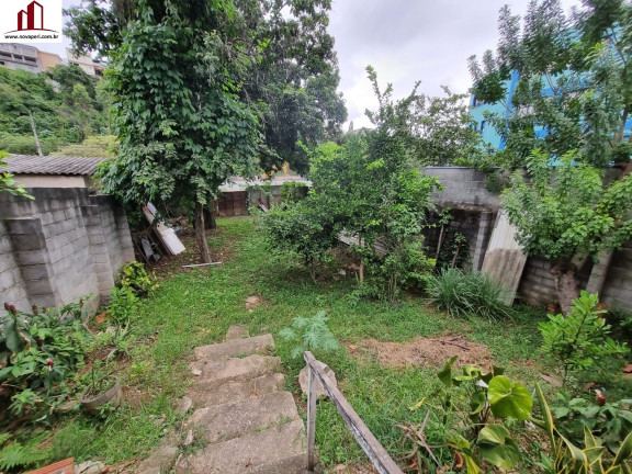 Imagem Sobrado com 3 Quartos à Venda,  em Centro - Franco Da Rocha