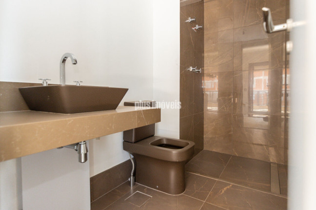 Imagem Apartamento com 1 Quarto à Venda, 42 m² em Vila Olímpia - São Paulo Imagem Apartamento com 1 Quarto à Venda, 42 m² em Vila Olímpia - São Paulo