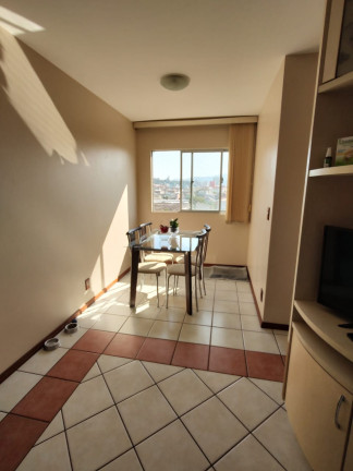 Imagem Apartamento com 2 Quartos à Venda, 60 m² em Nossa Senhora Do Rosário - São José Imagem Apartamento com 2 Quartos à Venda, 60 m² em Nossa Senhora Do Rosário - São José