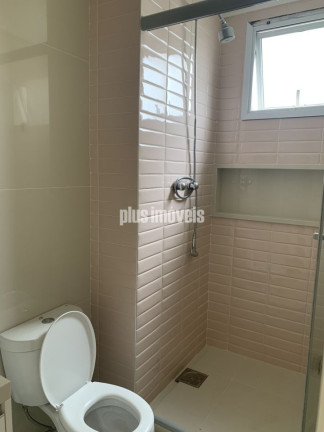 Imagem Apartamento com 3 Quartos à Venda, 122 m² em Morumbi - São Paulo