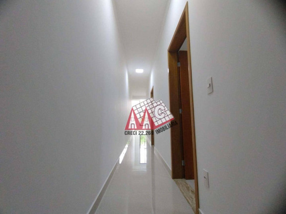 Imagem Casa com 3 Quartos à Venda, 137 m² em Condomínio Villagio Milano - Sorocaba