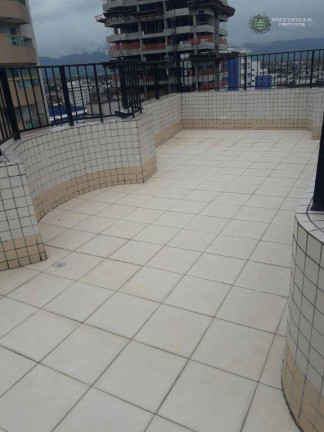 Imagem Cobertura com 3 Quartos à Venda, 208 m² em Aviação - Praia Grande