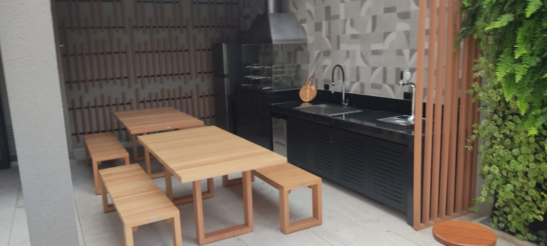 Imagem Studio com 1 Quarto à Venda ou Locação, 32 m² em Vila Mariana - São Paulo