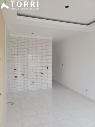 Imagem Casa com 2 Quartos à Venda, 50 m² em Parque Vista Barbara - Sorocaba