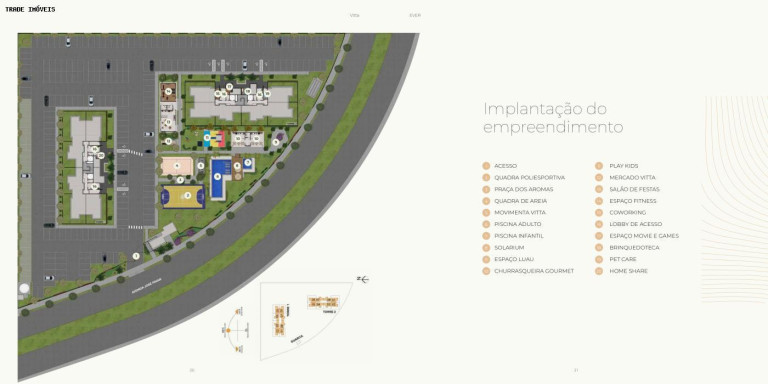 Imagem Apartamento com 2 Quartos à Venda, em Pacaembu - Londrina Imagem Apartamento com 2 Quartos à Venda, em Pacaembu - Londrina